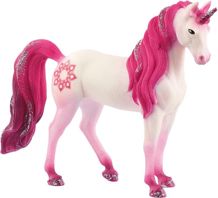 Actual product image Schleich Mandala mare