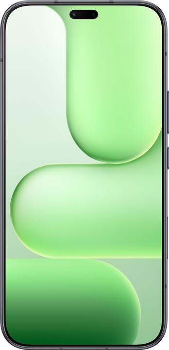 Actual product image Honor 600 Lite 5G Dual Sim 8GB RAM 256GB - Black (256 GB, Black, Black, 6.60", Dual SIM, 5G)
