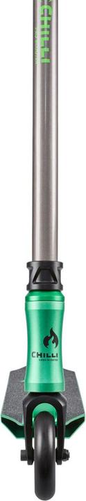 Actual product image Chilli Scooter 3000