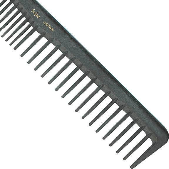 Image du produit Fejic Japan Carbon Comb No. 214