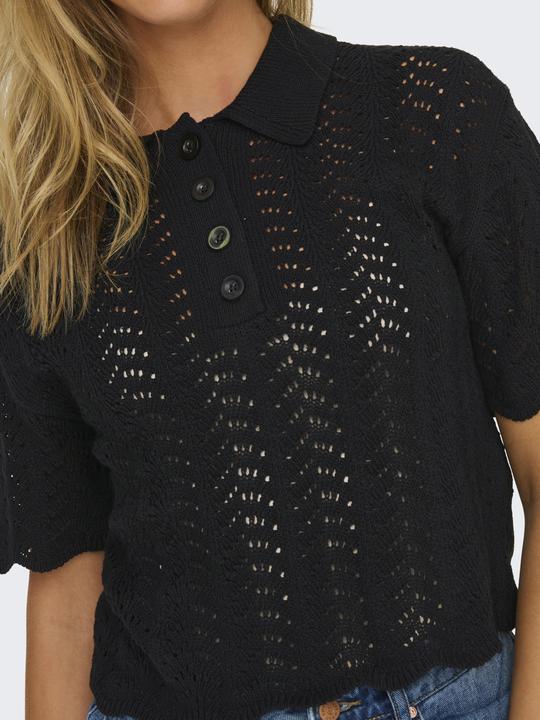 Produktbild JdY JDYELLIS Strickpullover Strickpullover (XS)