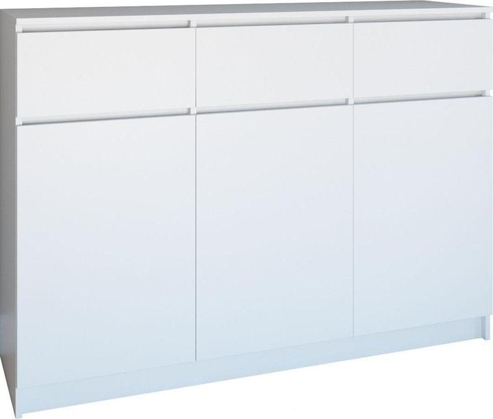 Topeshop Biel (120 x 40 x 97 cm)
