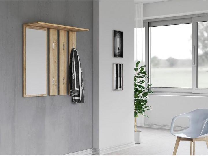 Actual product image Topeshop Coat hanger (10x)