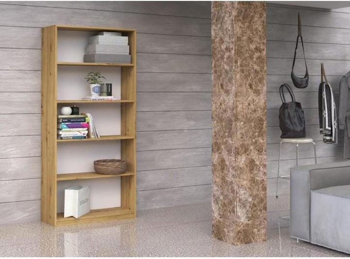 Produktbild Topeshop Artisan (80 x 30 x 182 cm)
