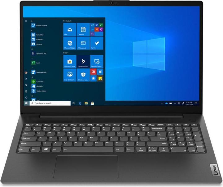 Produktbild Lenovo V15 G2 ALC 82KD (AMD Ryzen 5 5500U, DE)