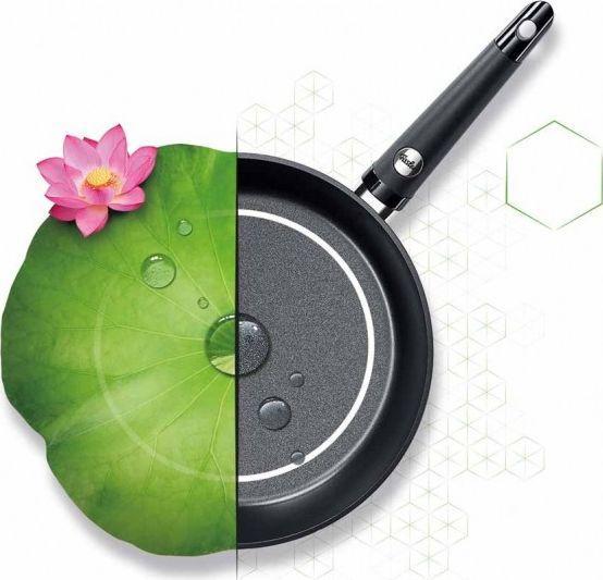 Image du produit Fissler Poêle à frire levital comf. 20cm (20 cm, Poêle à frire, Aluminium)