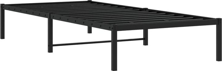 Image du produit vidaXL Bettgestell (90 x 190 cm)