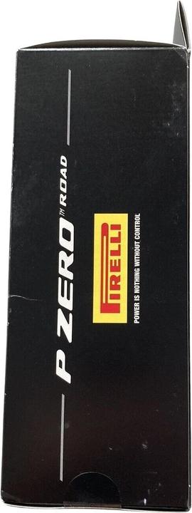 Actual product image Pirelli P ZERO Race (28 x 1.00, 26-622)