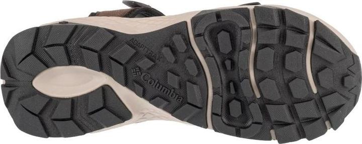 Actual product image Columbia Peakfreak Rush Sandal Lea (46)
