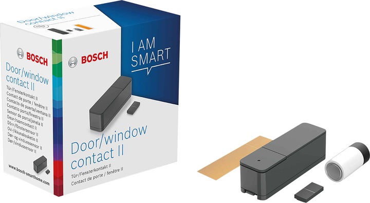 Immagine prodotto Bosch Smart Home Contatto porta/finestra II
