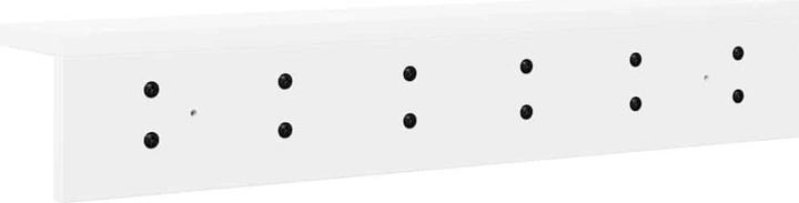 Image du produit vidaXL Wandgarderobe