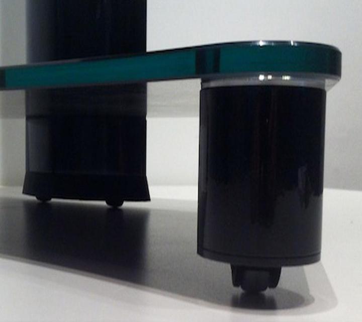 Image du produit VCM Morgenthaler 17095 - 30 kg - 94 cm (37 pouces) - 55,9 cm (22 pouces) - -30 - 30°. (37", 30 kg)