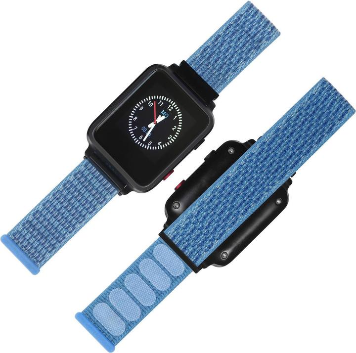 Immagine prodotto Anio 5 - Smartwatch per bambini (44 mm, 2G)