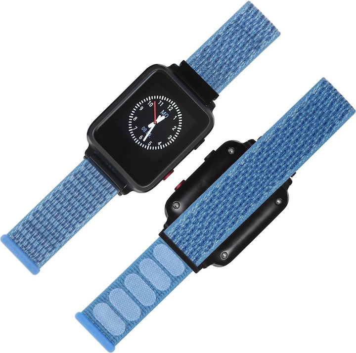 Produktbild Anio 5 - Smartwatch für Kinder (44 mm, 2G)