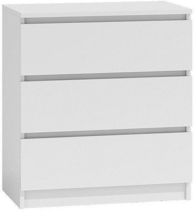 Image du produit Topeshop Commode (77 x 70 x 40 cm)