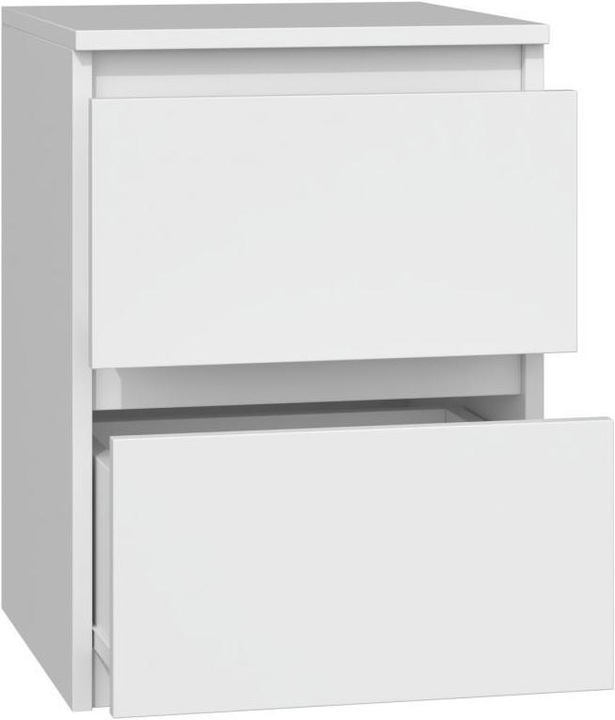 Actual product image Topeshop M2 Biel (30 x 30 x 40 cm)