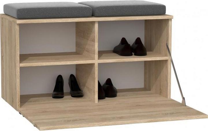 Produktbild Topeshop Octavia (85 x 35 x 45 cm)