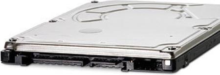 Produktbild HP Festplatte 250 GB (0.25 TB, 2.5")