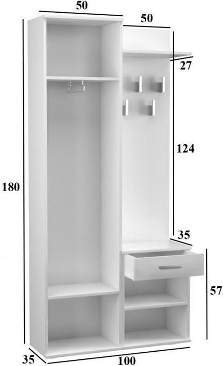 Image du produit Topeshop Duo Bienne