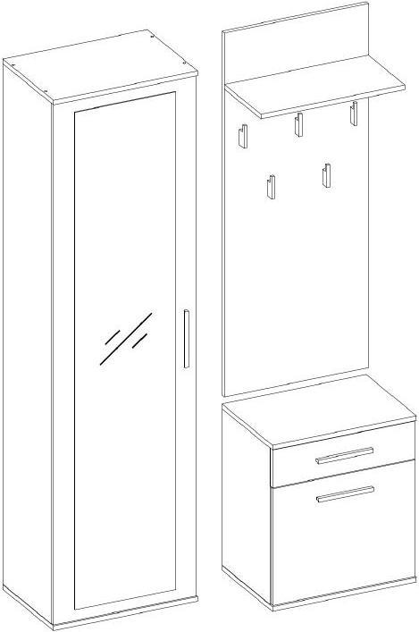 Image du produit Topeshop Duo Bienne