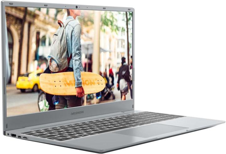 Produktbild Medion Akoya E15407