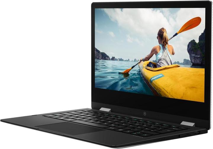 Produktbild Medion Akoya E3223 (13.30", Intel Pentium Silver N5030, 8 GB, 512 GB, DE)