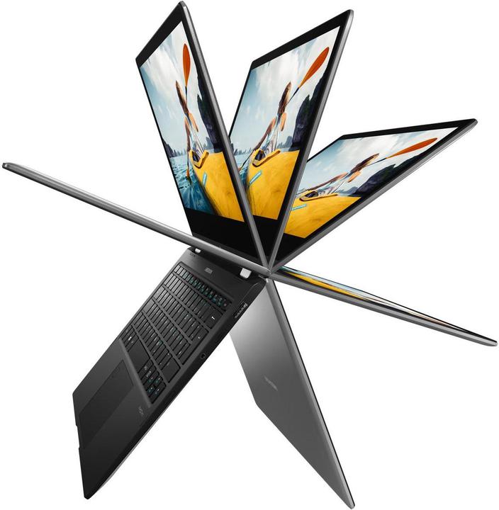 Produktbild Medion Akoya E3223 (13.30", Intel Pentium Silver N5030, 8 GB, 512 GB, DE)