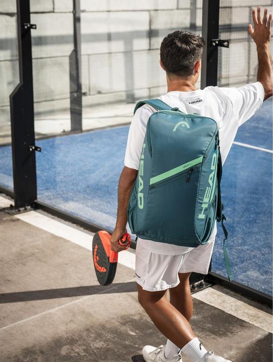 Image du produit Head Tour Rucksack Grün (2R)