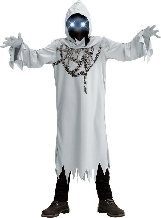 Immagine prodotto Widmann Costume da bambino Ghost in Chains (128)
