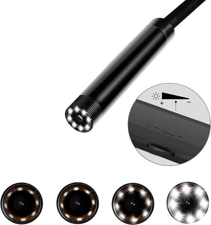Image du produit Media-Tech MT4099