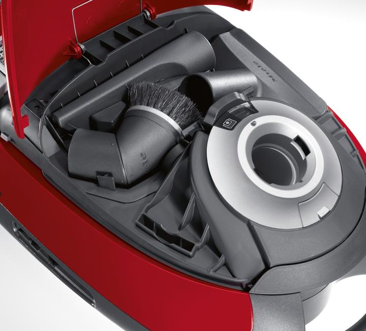 Actual product image Miele Complete C2