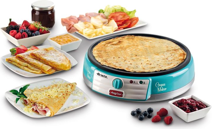 Image du produit Ariete 202 Gaufrier Party Time