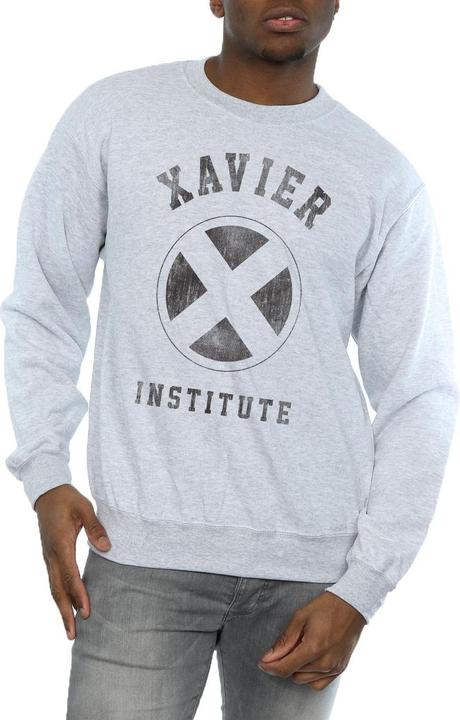 Produktbild XMen Xavier Institute Sweatshirt (M)