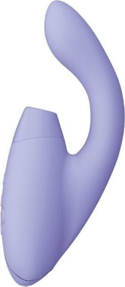 Actual product image Womanizer Duo 2