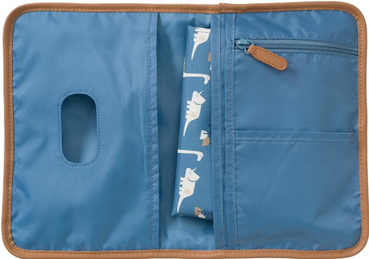 Immagine prodotto Fresk Organizzatore di pannolini, Dino