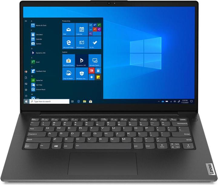 Lenovo V14 G2 ITL 82KA (DE, Intel Core i3-1115G4)