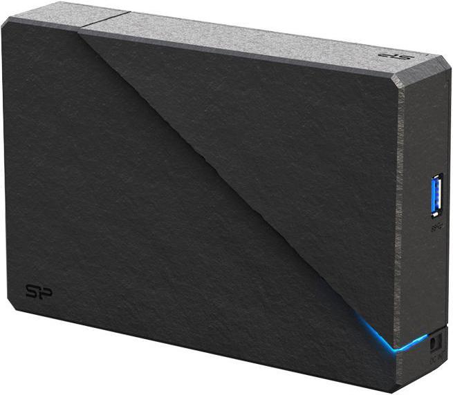 Image du produit Silicon Power Stream - S07 8TB (8 To)