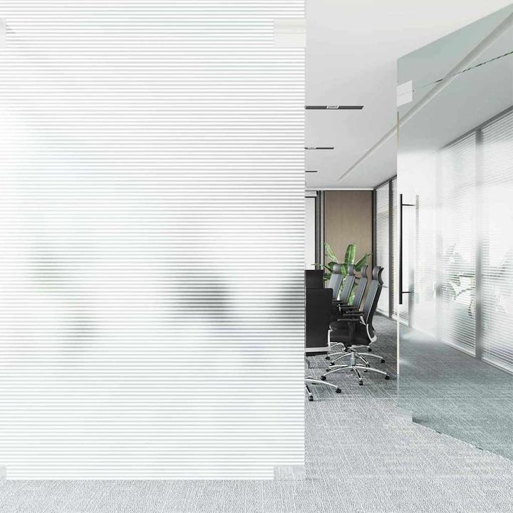 Actual product image vidaXL Fensterfolie (2000 x 90 cm)