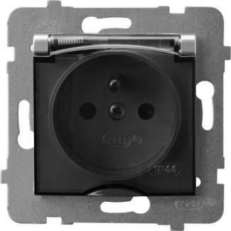 Ospel, Steckdose, GPH-1UZ/m/18/d