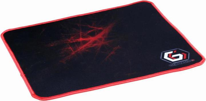 Produktbild Gembird Gaming SetinchGhostinch with 4in1 backlight keyboard mouse pad GGS-UMGL4-02 (US, Kabelgebunden)