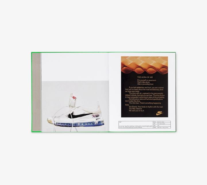 Immagine prodotto Virgil Abloh. Nike. ICONS (Inglese, Virgil Abloh, 2021)