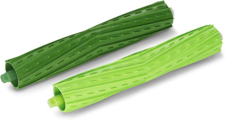 Produktbild iRobot Roomba Gummilamellen Serie e/i/j