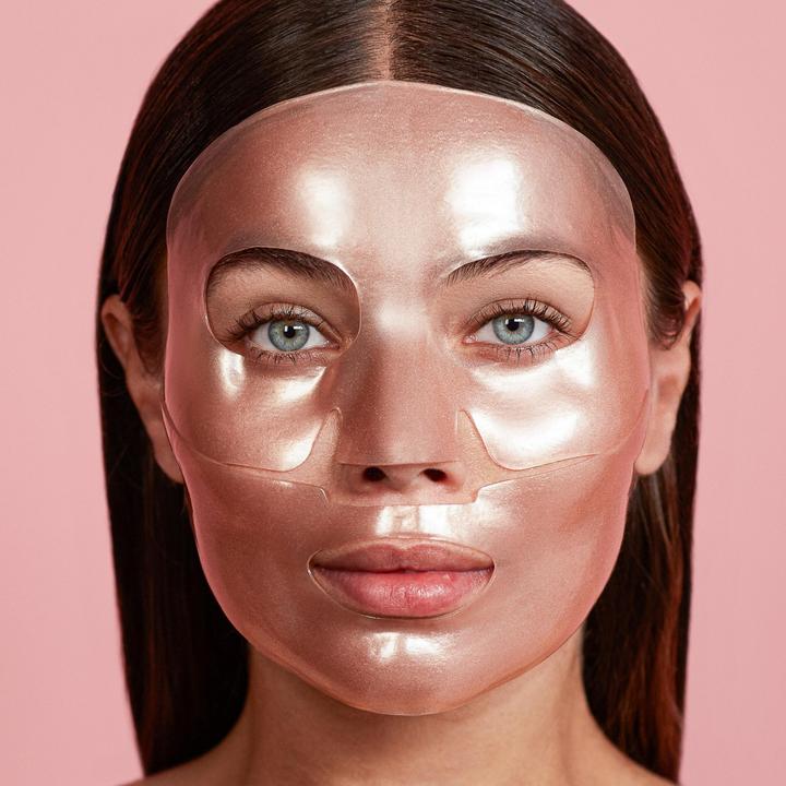 Produktbild Mz Skin Anti-Pollution Hydrating Face Mask (25 g)