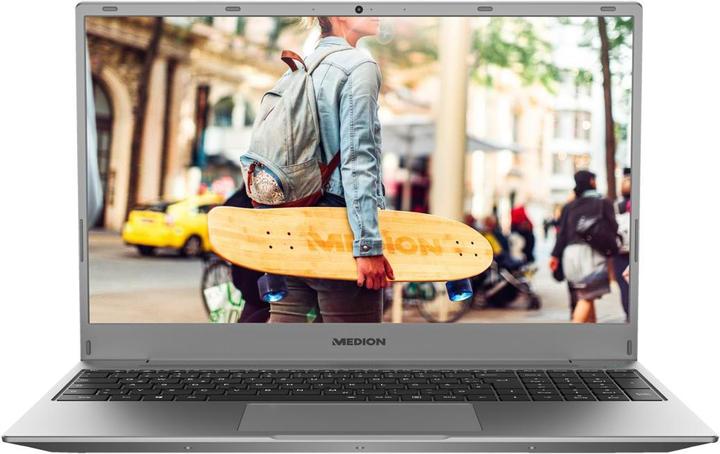 Actual product image Medion Akoya E16401