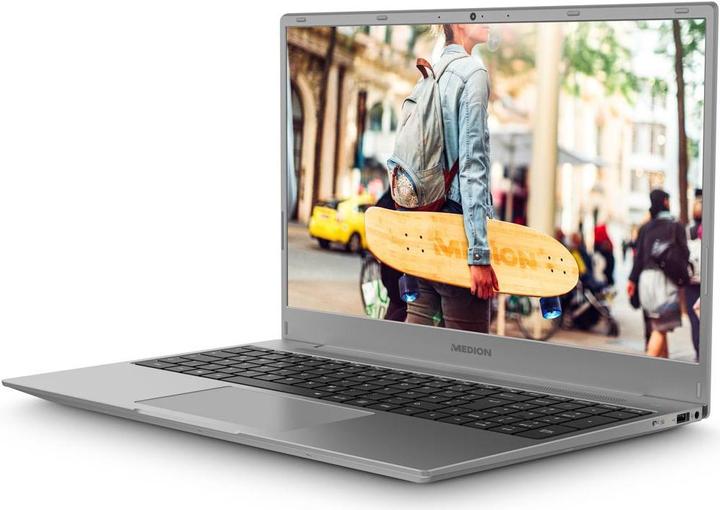 Actual product image Medion Akoya E16401