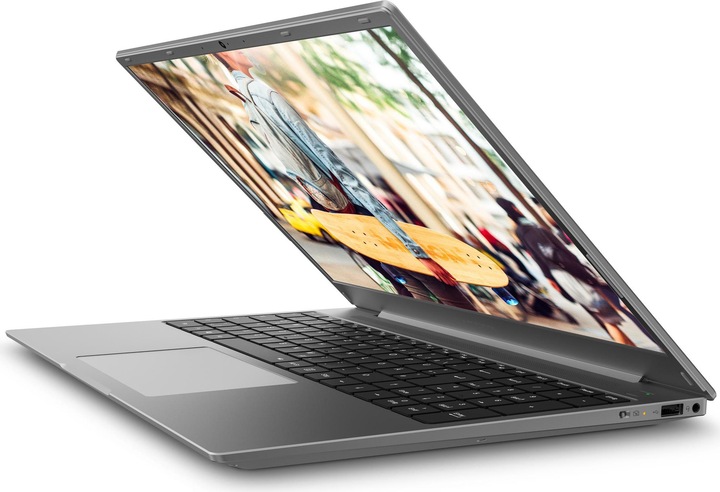 Actual product image Medion Akoya E16401