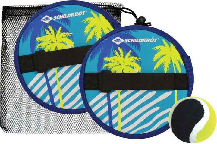 Produktbild Schildkröt Klettball Set