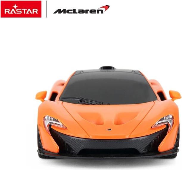 Image du produit Rastar controlled car model R / C 1:24 McLaren Senna, 96700