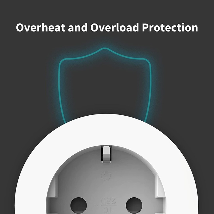 Produktbild Aqara Smart Plug