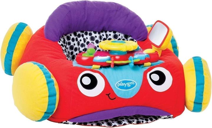 Immagine prodotto Playgro Auto di peluche